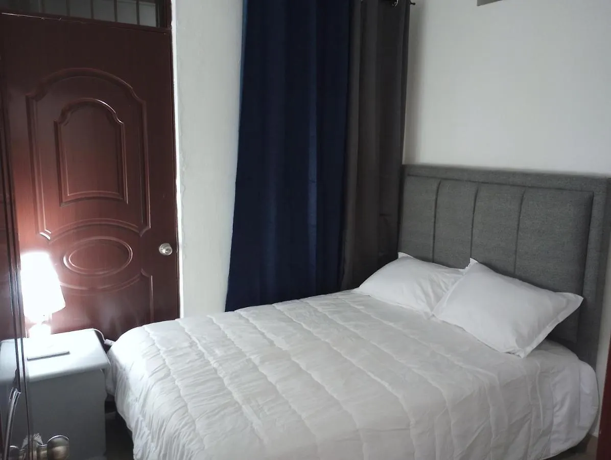 산토도밍고 Departamento Rosa 아파트 도미니카 공화국