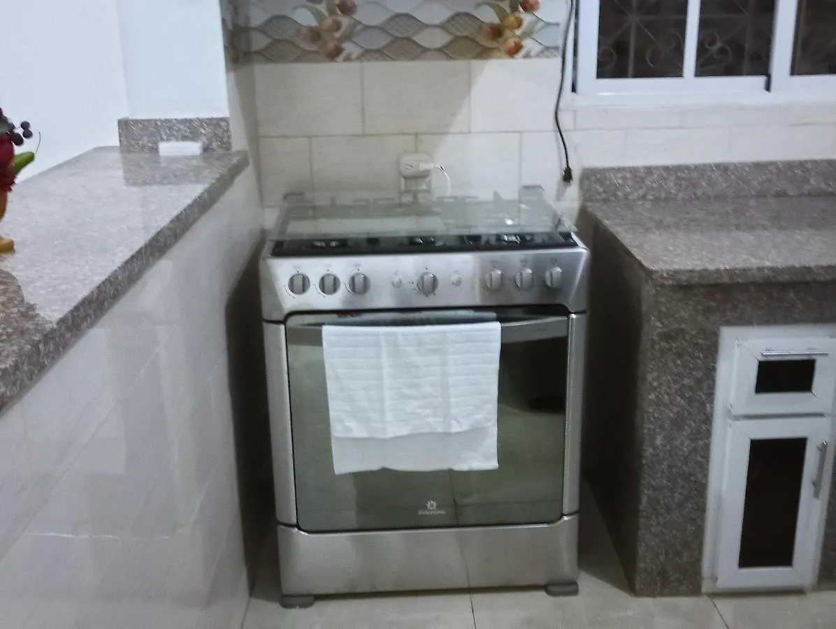 Departamento Rosa Apartment Santo Domingo Dominican Republic